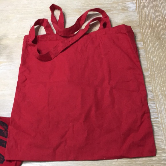 COPY - NKOTB tote bag. - Picture 3 of 3